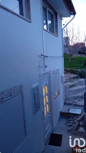 Building at Santa Clara e Castelo Viegas