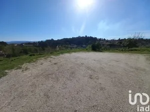 Building plot at Vila Garcia, Aboim e Chapa