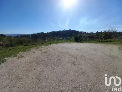 Terreno urbano em Vila Garcia, Aboim e Chapa