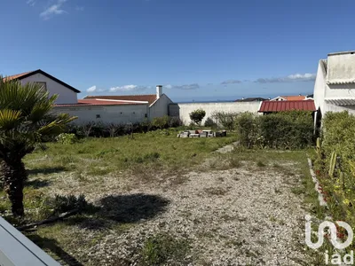 Fotografia 1 de Terreno urbano de 640 m² em Lourinhã e Atalaia