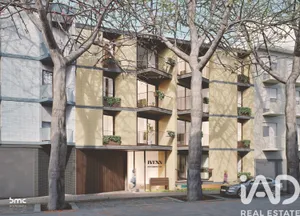 Apartamento T1 em Matosinhos e Leça da Palmeira