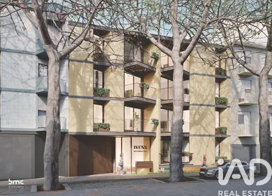 Apartamento T1 em Matosinhos e Leça da Palmeira