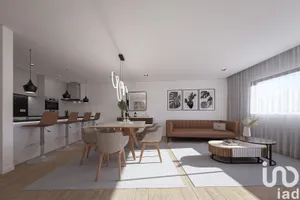 Apartment T2 at Palmeira de Faro e Curvos