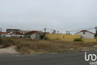 Terreno  em Caldas da Rainha - Santo Onofre e Serra do Bouro