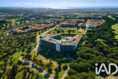 Apartamento T1 em Quarteira