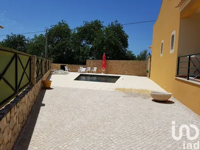 House in Boliqueime