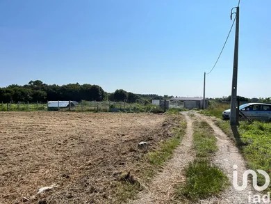 Land in Belinho e Mar