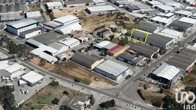 Murs commerciaux   à Santarém, Santa Iria da Ribeira de Santarém, Santarém e São Nicolau