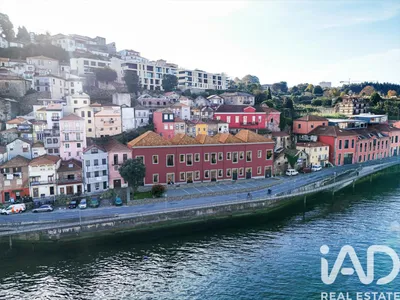 Fotografia 3 de Apartamento 1 quarto de 37 m² em Santa Marinha E São Pedro Da Afurada