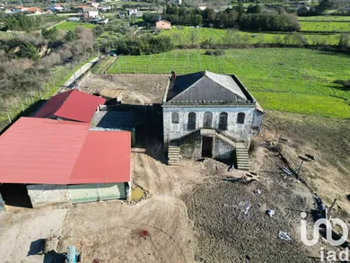 Ferme  à Madalena e Samaiões