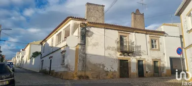 Building at Alter do Chão
