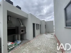 Appartement T3 à Nossa Senhora de Fátima