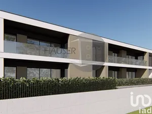 Apartment T3 at Galegos (Santa Maria)