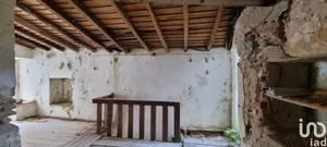 Traditional house  at Santa Maria da Devesa