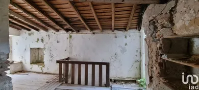 Casa tradicional em Santa Maria da Devesa