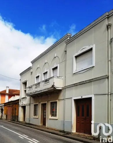 Casa tradicional em Bombarral e Vale Covo