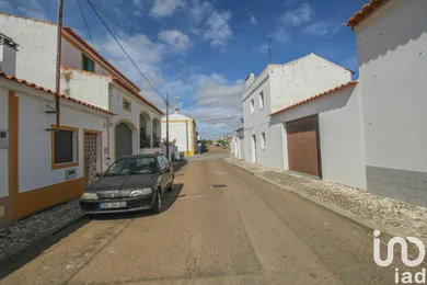 Maison  à Nossa Senhora da Graça dos Degolados