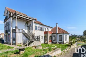 House  at Oliveira de Azeméis, Santiago da Riba-Ul, Ul, Macinhata da Seixa e Madail
