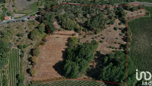 House at Vila Boa de Quires e Maureles