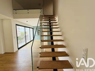 Duplex T2 in Alcabideche