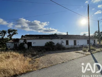 Casa em Ameixial