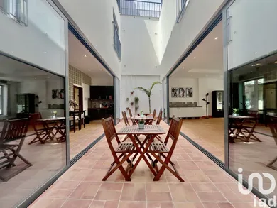 Maison de ville à São Gonçalo De Lagos