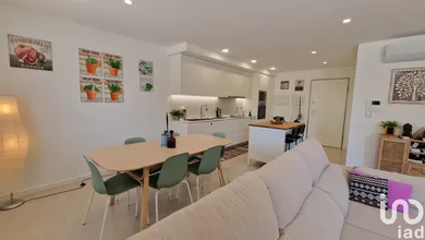 Appartement T2 à Atouguia da Baleia