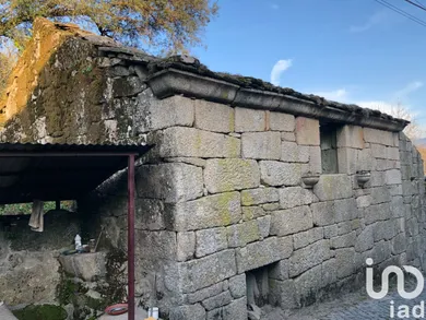 Maison de campagne à Vilar de Ferreiros