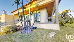 House at Castelo do Neiva