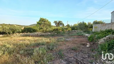 Terrain  à Santa Bárbara de Nexe