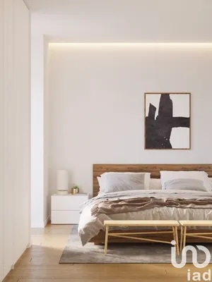 Apartamento T2 em Alcântara