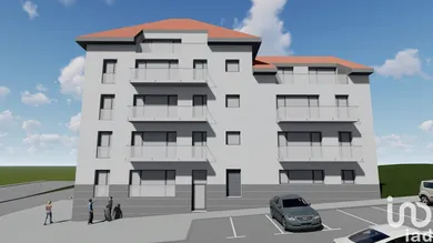 Appartement T3 à Carregal do sal