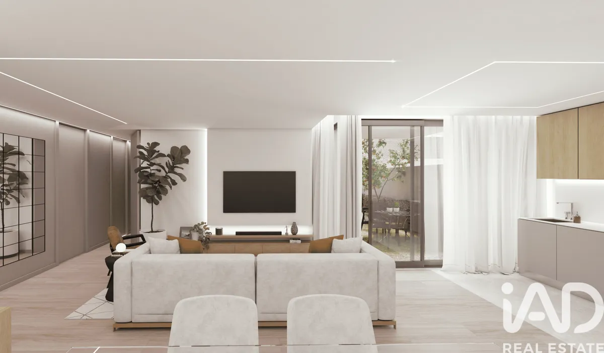 Apartamento 3 quartos de 112 m² em Bonfim