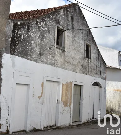 Maison de village à Seiça