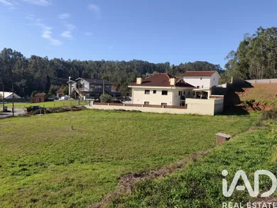Terreno em Canedo, Vale e Vila Maior