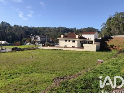 Fotografia 2 de Terreno de 2893 m² em Canedo, Vale e Vila Maior