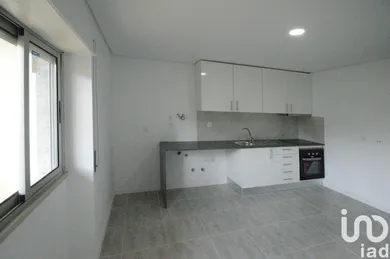 Appartement T2 à Amora