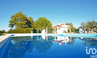 Maison à Alcácer do Sal (Santa Maria do Castelo e Santiago) e Santa Susana