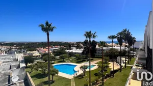 Apartamento T2 em Albufeira e Olhos de Água
