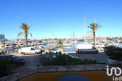 Apartment T2 in Quarteira