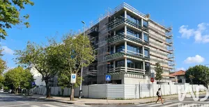 Apartamento T5+ em Lordelo Do Ouro E Massarelos