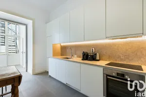 Apartment T2 at Avenidas Novas