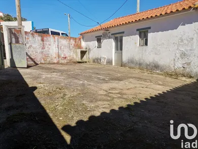 Maison  à São Pedro da Cadeira