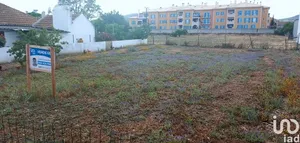 Building plot  at Arruda dos Vinhos