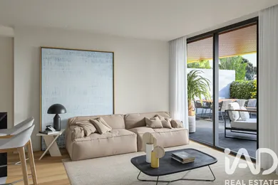 Apartment T3 in Canidelo