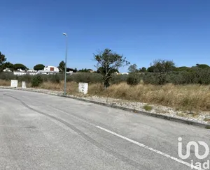 Building plot  at Alcácer do Sal (Santa Maria do Castelo e Santiago) e Santa Susana