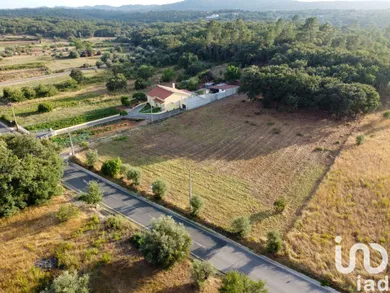 Terreno  em Areias e Pias
