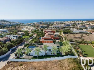 Maison  à São Gonçalo De Lagos