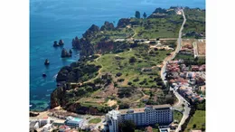Terreno em São Gonçalo De Lagos