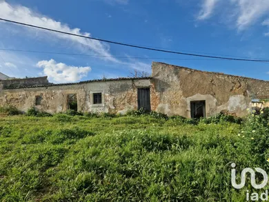 House at Luz de Tavira e Santo Estêvão